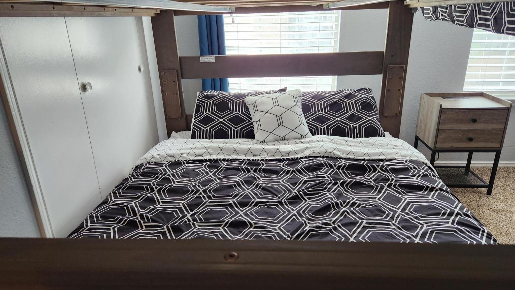 Apartment Hosting Nightly Nestings Irving