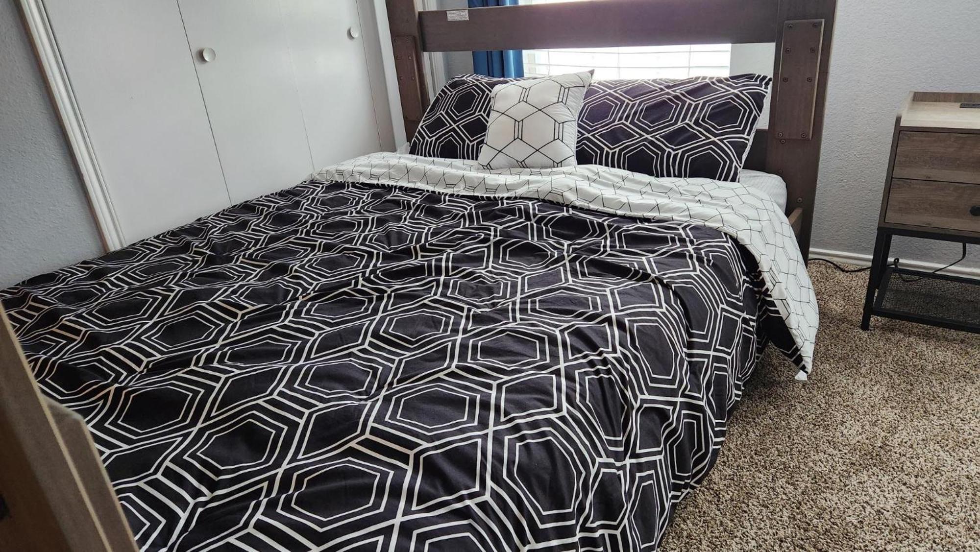 Apartment Hosting Nightly Nestings Irving