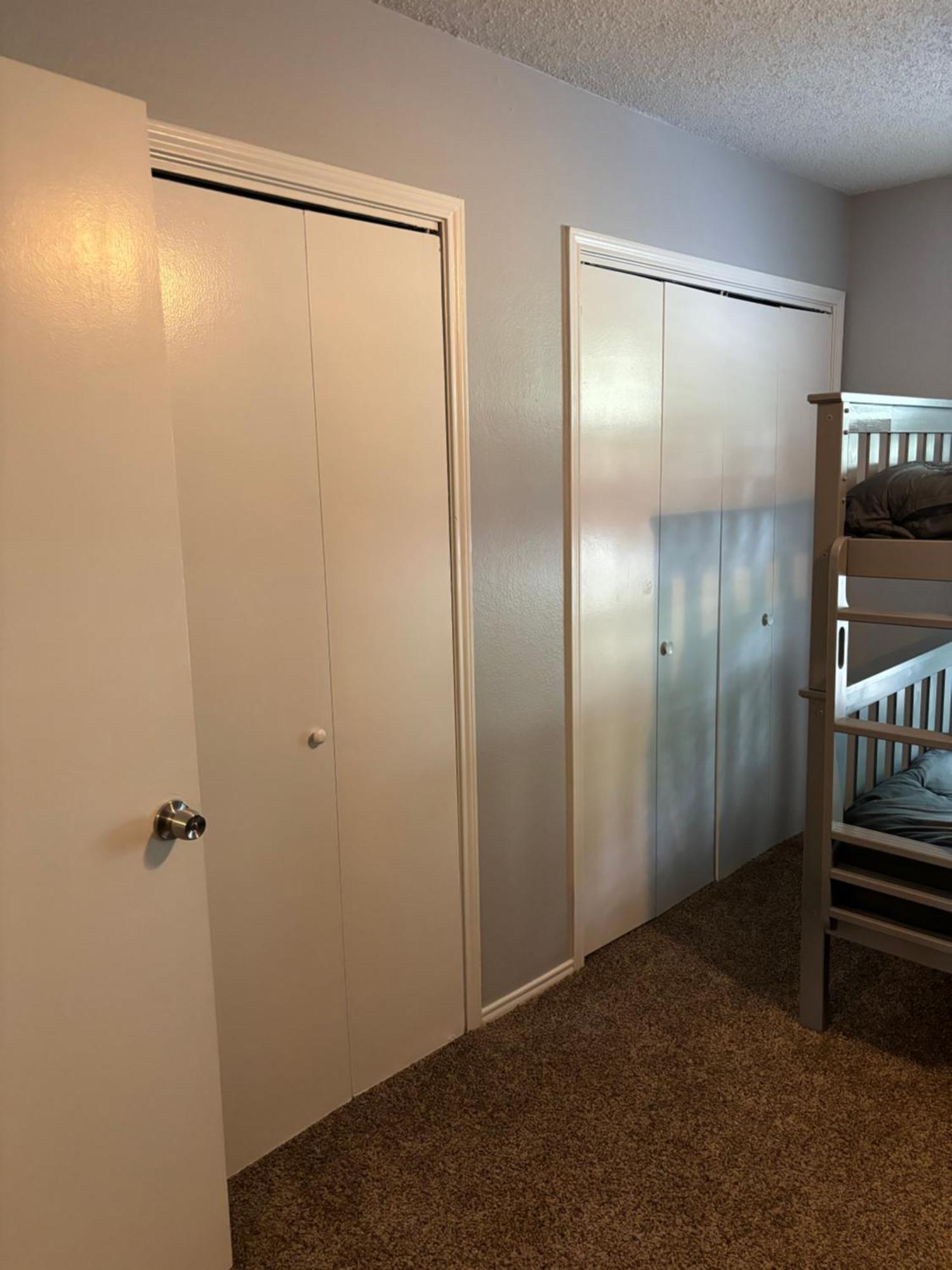 Apartment Hosting Nightly Nestings