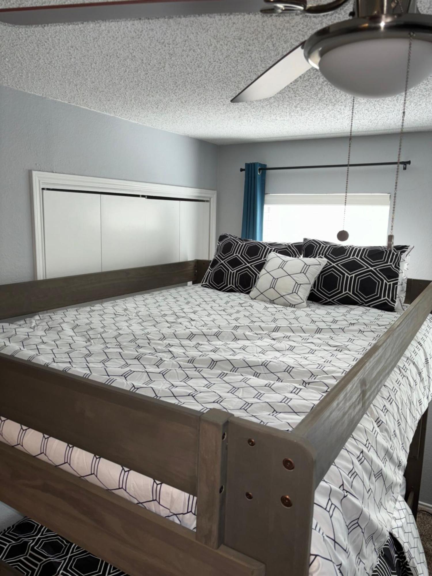 Hosting Nightly Nestings Apartment Irving