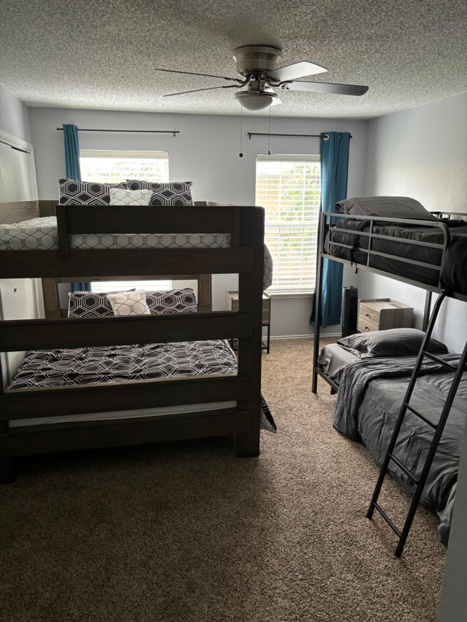 Hosting Nightly Nestings Apartment Irving